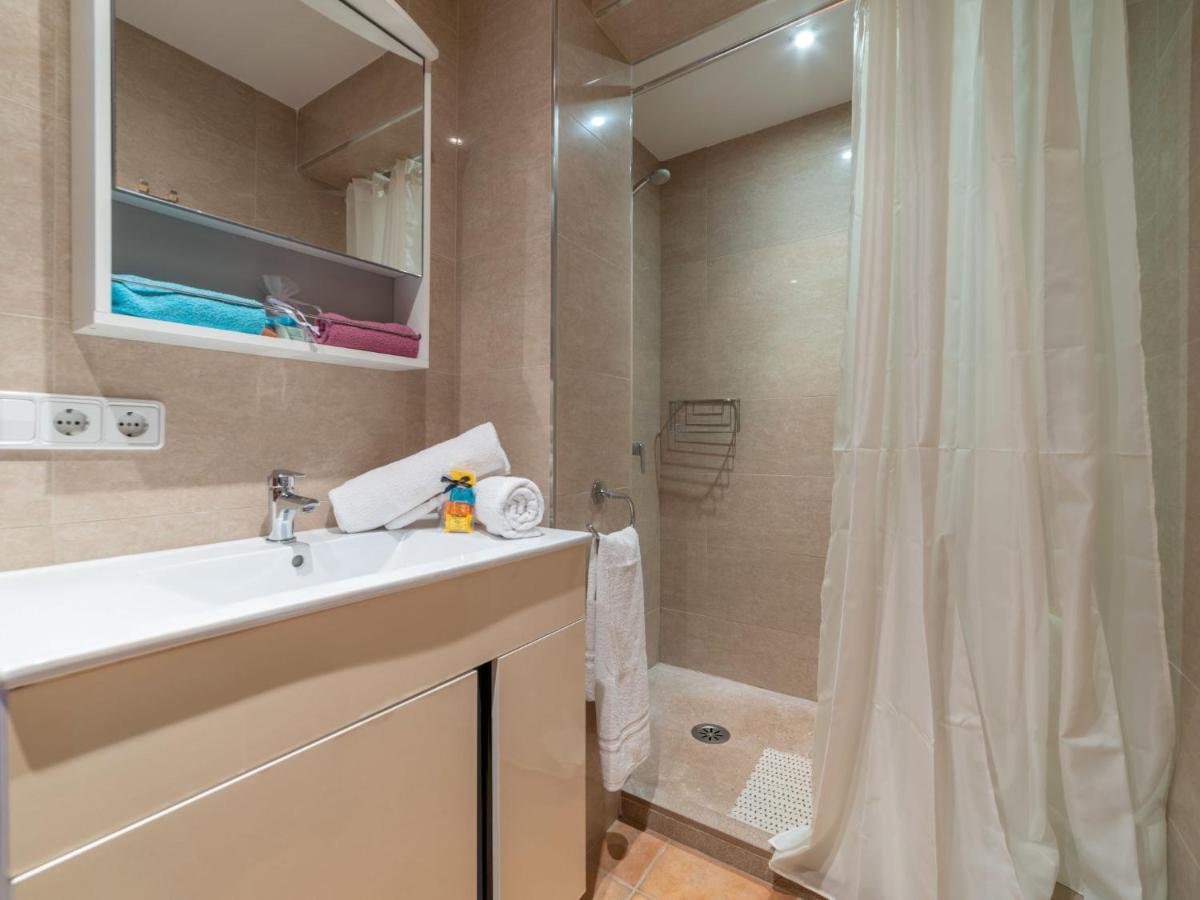 Holiday Home Morla - Psr130 By Interhome Porreres Eksteriør bilde
