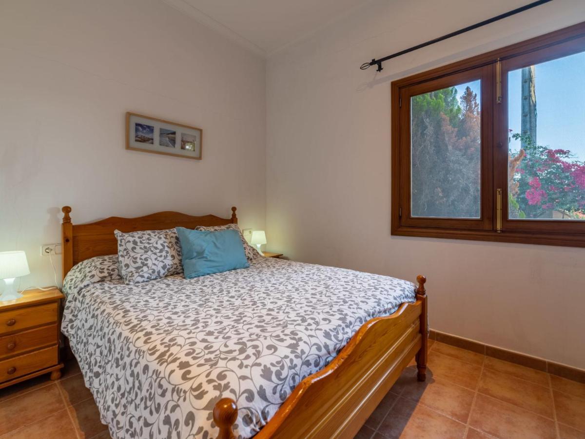 Holiday Home Morla - Psr130 By Interhome Porreres Eksteriør bilde